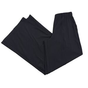 Old Navy Powersoft Wide Leg Athleisure Comfy Pull On Pants Women's Size Medium